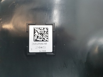 БАК ADBLUE НАСОС RENAULT MASTER OPEL MOVANO 208S85661R 204629323R