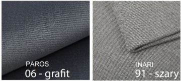 MON Раскладной роговой диван BONELL + АВТОМАТ