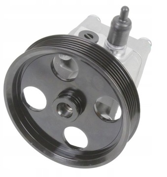 ABAKUS 140-01-011 ČERPADLO HYDRAULICKÁ SYSTÉM ŘÍDÍCÍ
