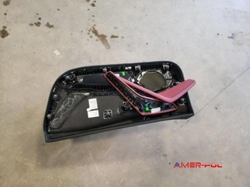 Lamborghini Huracan 2020 Lamborghini Huracan 2020 r., 5,2 L EVO od ubezpieczalni 5.2 Benzyna 630KM, zdjęcie 11