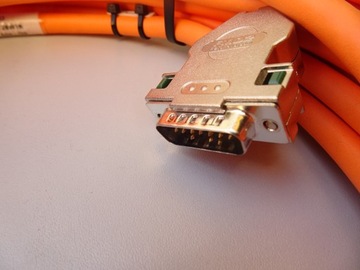 REXROTH KABEL R911310646 RKG4200/010 28W16 ЭНКОДЕР