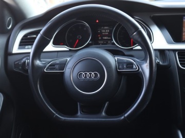 Audi A5 8T Sportback Facelifting 1.8 TFSI 144KM 2016 Audi A5 1.8 TFSI, Salon Polska, Automat, Navi, zdjęcie 17