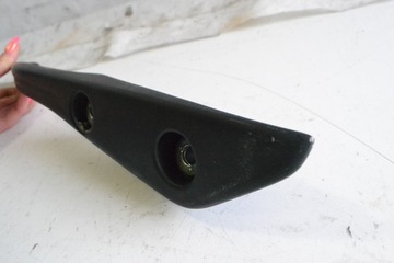 пассажирский руль Kawasaki ER6 F N правый