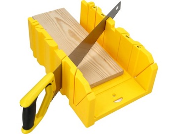 Пластиковое стусло 400 х 250 х 150 мм.