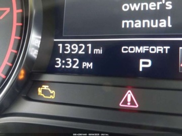 Audi A4 B9 2022 Audi a4 Premium 40 Tfsi Quattro S Tronic 2022 2.0l 2.0 Benzyna 201KM, zdjęcie 12