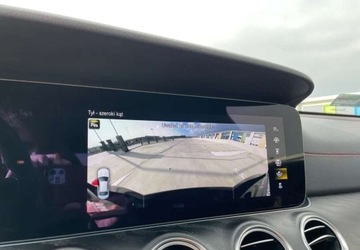 Mercedes Klasa E W213 Limuzyna AMG Facelifting 3.0 53 435KM 2022 E ///AMG E53 4Matic+435KM *SalonPL*Serwis ASO MB !!! *FV23% Leasing 102%, zdjęcie 27