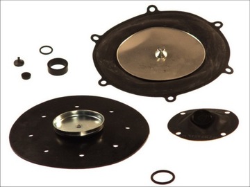 Zestaw naprawczy reduktora LPG 621506K