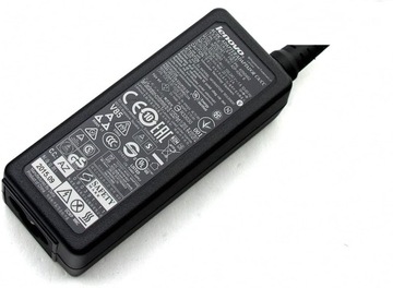 ZASILACZ LENOVO 40W 20V 2A BEZ KABLA BEZ WTYCZKI