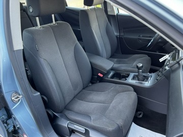 Volkswagen Passat B6 Sedan 1.6 FSI 116KM 2006 Volkswagen Passat Gwarancja Raty Zamiana 1,6 benz, zdjęcie 11