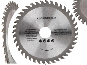 Tarcza cięcia drewna piła widiowa 400x32-30-25 40T
