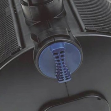 Солнечный фонтанный насос Oase Aquarius Solar 700