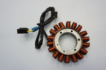 HONDA NC 750 S 14-15 СТАТОР ГЕНЕРАТОРА ГЕНЕРАТОРА