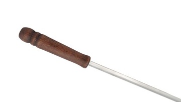 Шашлычки Шашлык Шампура Гриль 60см-10 шт