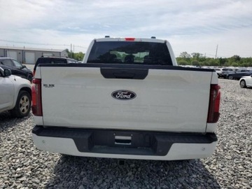 Ford 2024 Ford F150 Stx 4wd supercrew 5.5 box 2.7 Benzyna 325KM, zdjęcie 3