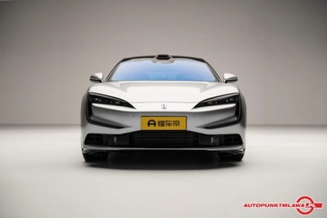 BYD 2025 BYD Inny BYD Yangwang U7 2025 PHEV four-seat flagship version Auto Punkt, zdjęcie 1