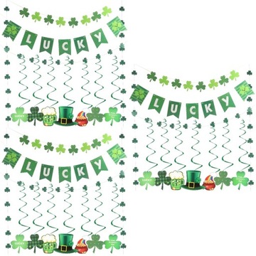 Товары для мероприятий Festival Latte Ribbon 3 z