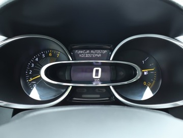 Renault Clio IV Grandtour  0.9 ENERGY Tce 90KM 2013 Renault Clio 0.9 TCe, Salon Polska, 1. Właściciel, zdjęcie 10