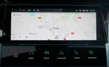 Peugeot 2023 Peugeot 308 1,2 PureTech 130 KM 1.2 Benzyna 131KM, zdjęcie 29