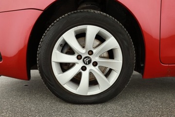 Citroen Grand C4 Picasso I 2.0 HDi 136KM 2009 Citroen C4 Grand Picasso 2.0 HDi 135, Automat, zdjęcie 17