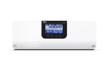 TECH L-X WIFI STEROWNIK DO OGRZEWANIA PODŁOGOWEGO