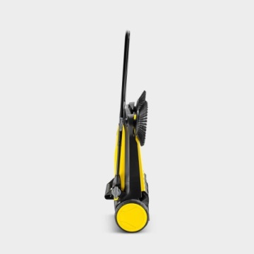 РУЧНАЯ ПОДМЕТАЛЬНАЯ МАШИНА KARCHER S 4 TWIN 2IN1 ДЛЯ БУЛЫЖНИКОВ И ВЛАЖНОЙ ГРЯЗИ