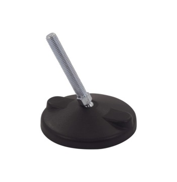 Stopka wahliwa do kotwienia fi 81, M10x90