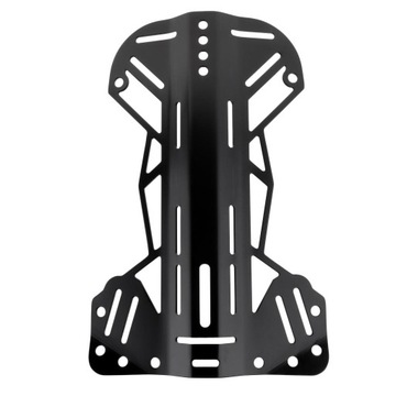 Płyta tylna Performance Aluminium Tech Scuba Backplate -