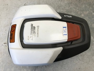 HUSQVARNA АВТОКОСИЛКА 305 РОБОТ-КОСИЛКА