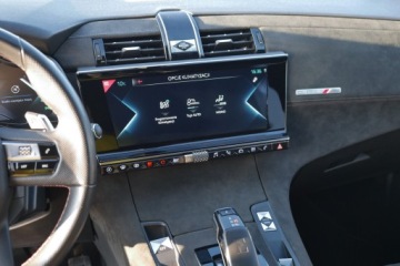  DS7 Crossback 225ps Performance Line Biała Perła Alkantara Kamera Webasto, zdjęcie 15