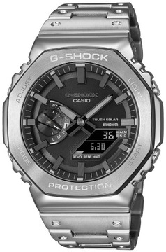 NOWY ZEGAREK CASIO G-SHOCK GM-B2100D-1AER W 24h