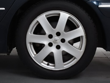 Peugeot 607 2006 Peugeot 607 2.7 HDI 24V, 201 KM, Automat, Klima, zdjęcie 14