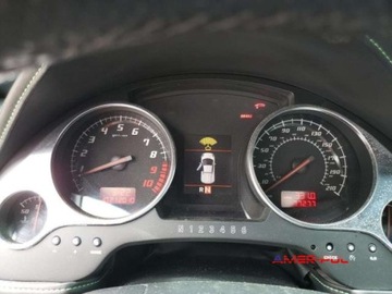 Lamborghini Gallardo 2013 Lamborghini Gallardo 2013 r., 5,2L 4x4 SPYDER 5.2 Benzyna 560KM, zdjęcie 6