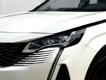 Peugeot 3008 II Plug-In Hybrid Facelifting 1.6 HYBRID 225KM 2022 Peugeot 3008 GT LINE kamera skóra NAWI grip, zdjęcie 7
