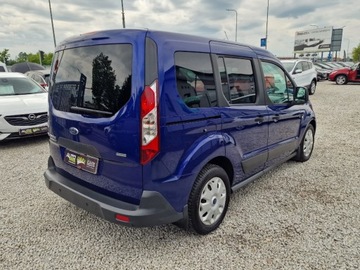 Ford Tourneo Connect II 2017 Ford Tourneo Connect 1.0 EcoBoost 125Ps Bezwyp..., zdjęcie 37