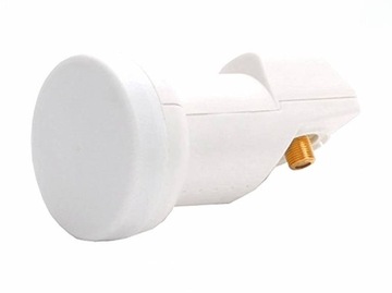 Konwerter Single Opticum ROBUST HD 4K