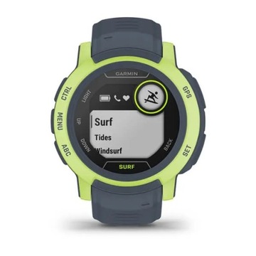 Умные часы GARMIN Instinct 2 Surf Edition