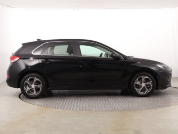 Hyundai i30 III Hatchback Facelifting 1.0 T-GDI 120KM 2024 Hyundai i30 1.0 T-GDI, Salon Polska, zdjęcie 5