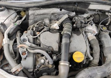 Dacia Duster I SUV Facelifting 1.5 dCi (Euro 6) 90KM 2017 Dacia Duster 112017r SALON POLSKA, 1.5 DCI. Uszkodzony prawy przod. VAT 23, zdjęcie 11