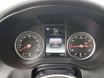 Mercedes GLC C253 2017 Mercedes-Benz GLC Coupe 300 4Matic 2017 2.0l 2.0 Benzyna 241KM, zdjęcie 3