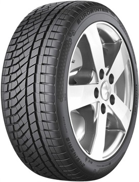 4x opony zimowe Falken Eurowinter HS02 PRO 275/40R20 106W XL MFS