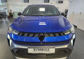 Renault 2024 Renault Symbioz nowosc Symbioz SUV klasy C - top hybryda 1.6 Hybryda, zdjęcie 2