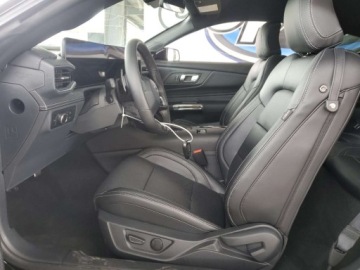 Ford Mustang VI Fastback Facelifting 5.0 Ti-VCT 450KM 2025 Ford Mustang GT 2025 5.0l 5.0 Benzyna 450KM, zdjęcie 7