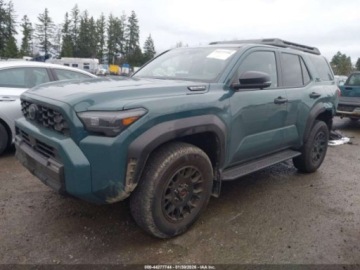 Toyota 2025 Toyota 4-Runner Hybrid Trd Off Road Premium 2025 2.4 Hybryda 278KM, zdjęcie 1