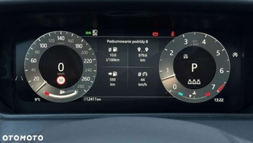 Land Rover Range Rover Velar 2025 Land Rover Range Rover Velar Land Rover Range Rover Velar P250 Dynamic SE, zdjęcie 10