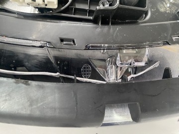 KIA E-SOUL SVĚTLO LEVÝ PŘEDNÍ FULL LED