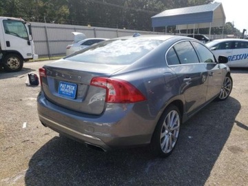 Volvo S60 II 2016 Volvo S60 2016 VOLVO S60 PLATINUM, silnik 2.0 ..., zdjęcie 3