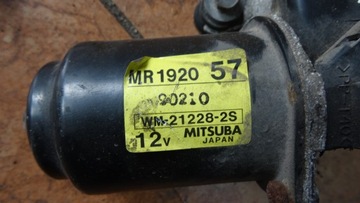 COLT 1.3 MOTOREK 21228-2S *