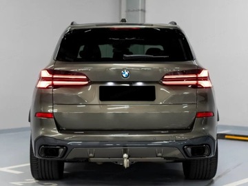 BMW X5 G05 SUV Facelifting 3.0 30d 298KM 2025 BMW X5 xDrive30d Sport Suv 3.0 (298KM) 2025, zdjęcie 3