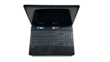 LAPTOP SONY VAIO PCG-71911M VPCEH2L9E