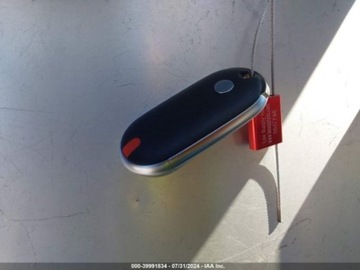 Mercedes Klasa E W214 2024 Mercedes-Benz Klasa E 2024 Mercedes-Benz E-Class E 350 4MATIC Sedan 2.0, zdjęcie 9